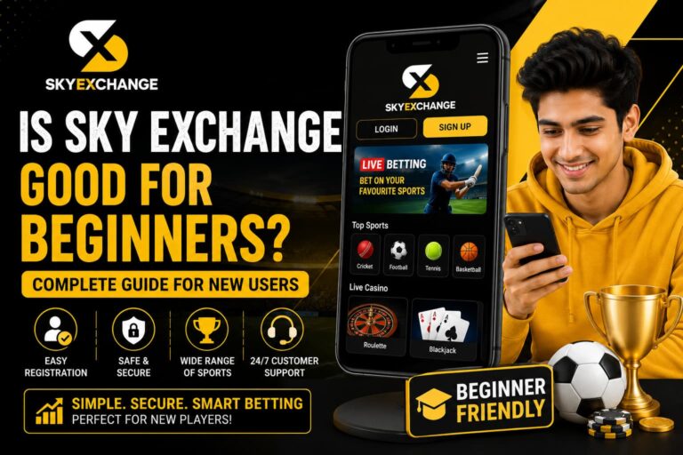 Is Sky Exchange Good for Beginners Complete Guide for New Users