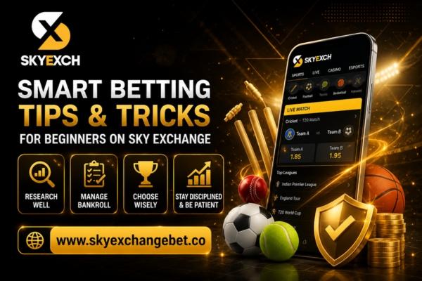 Sky exchange tips and tricks for beginners