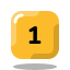 Sky Exchange icons8 one 64