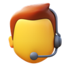 Sky Exchange icons8 online support 100