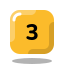 Sky Exchange icons8 three 64
