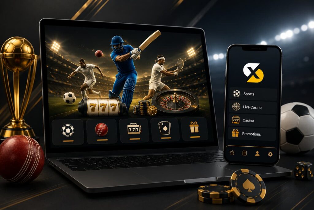 Sky Exchange Skyexch Review 2026 Features User Experience Important Things to Know
